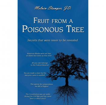 Fruit from a Poisonous Tree