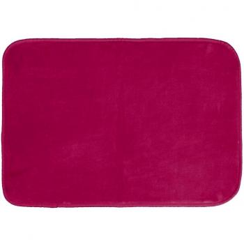 Douceur D'Intérieur  - 1603072, Tapete Terciopelo Rectangulo , 120 X 170 Cm , Louna , Terciopelo , Rosa