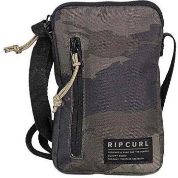 SLIM POUCH CAMO