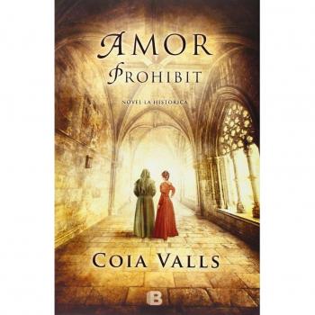 Amor prohibit - Coia Valls