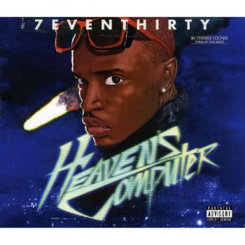 Heaven's Computer - 7even Thirty