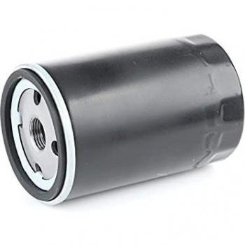 Filtro de aceite enroscable RIDEX 7O0100 para VW, AUDI y OPEL