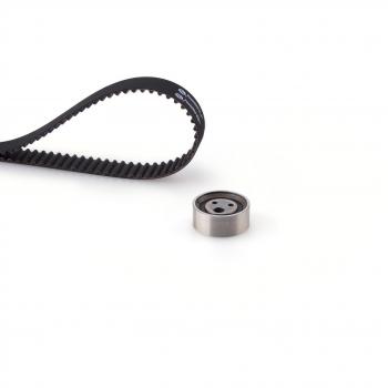 Kit de Correa de Distribución PowerGrip® Gates K015473XS para Renault y Dacia