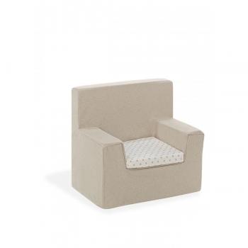 Sillón Bebé Nature Beige