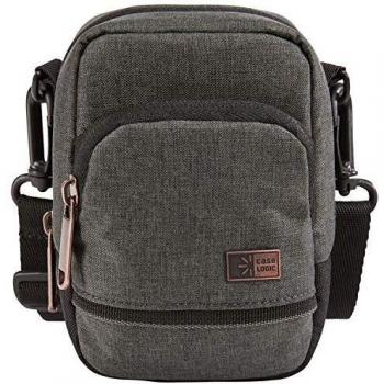 Case Logic ERA Mochila Tipo Casual 19 Centimeters Gris