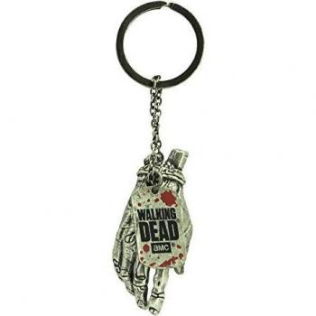 ABYstyle - The Walking Dead - Llavero - Mano Zombie