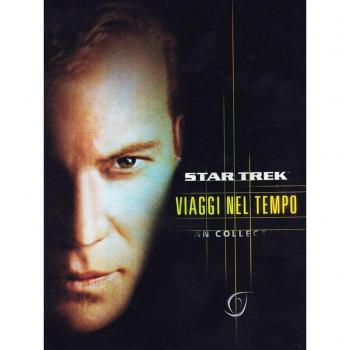 Star Trek - Viaggi nel tempo [Italia] [DVD]