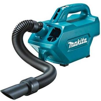 Makita CL121DZ Aspirador 12V Max Cxt Especial Para Coche, Multicolor