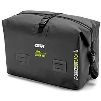 Bolsa Interior Impermeable GIVI T507 de 45L para Maleta TREKKER OUTBACK OBK48