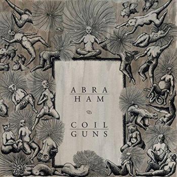 Abrahamcoil guns vinyl