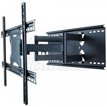 Soporte de TV Giratorio Alpha Electrónica para Pantallas de 40 a 80 Pulgadas - SU4080/00