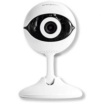 Cámara IP Compatible con el Sistema de Alarma WiFi/gsm Energeeks