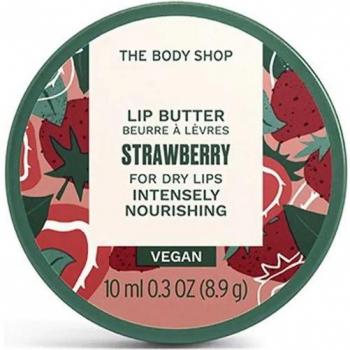 Strawberry Nourishing Lip Butter 10 ml