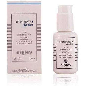 Sisley Phyto Buste Decollete - Loción anti-imperfecciones, 50 ml