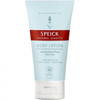 Speick Thermal Sensitiv Protective Body Lotion (150ml)