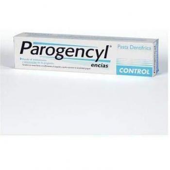 Parogencyl Pasta de Dientes - 125 ml