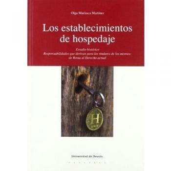 Establecimientos De Hospedaje, Los