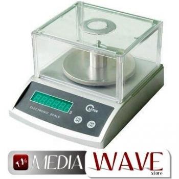 Báscula digital de contabilidad 0,1 decímetro/2 kg mws