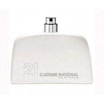 Costume National 21 Eau de Parfum Spray for Men and Women, 50 ml