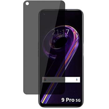 Protector Pantalla Hidrogel Antiespías para Realme 9 Pro 5G