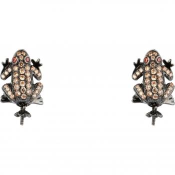Pendientes Mujer Lancaster JLA-Ear-Frog-4 1,2 cm