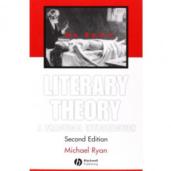 Literary Theory: A Practical Introduction