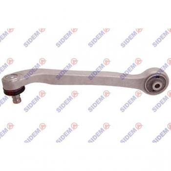 Control arm SIDEM 37774 - Barra oscilante de suspensión de ruedas, fabricada en acero, diseño optimizado para mayor durabilidad y resistencia a la corrosión, compatible con múltiples modelos de vehículos