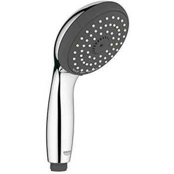 Grohe Vitalio - Start 1 alcachofa, plateado, 26031 Ref. 20849 9
