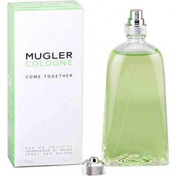 Thierry Mugler Mugler Cologne Edt Vapo 300 ml 300 g