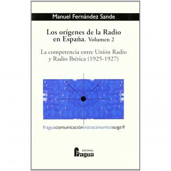 Orígenes De La Radio En España Ii