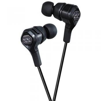 JVC HA-Fr100X Auriculares in-Ear