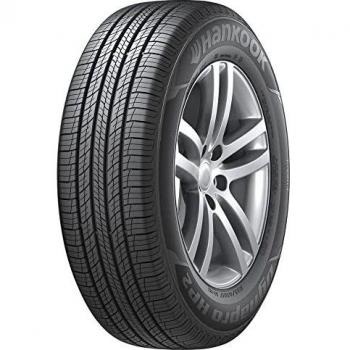 Neumático para Todoterreno Hankook RA33 DYNAPRO HP2 225/60HR17, 225/60 R17, índice de carga 99, índice de velocidad H