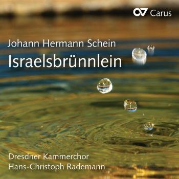 Schein: Israelsbrünnlein Fontana d'Israel