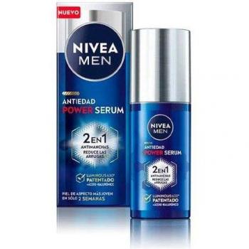 Nivea Men Anti-Aging Power Luminous Serum 2 in 1 30 ml