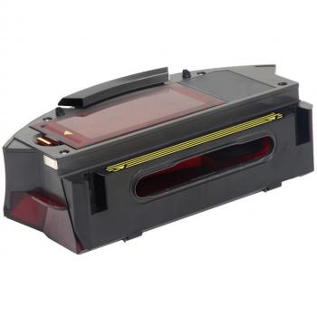 Contenedor AeroForce de alta capacidad para aspiradora iRobot Roomba 980 y serie 900, filtro incluido