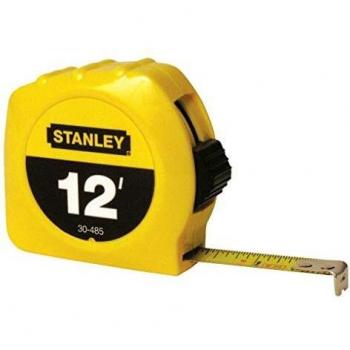 Stanley 30-485 12-by-1/2-Inch Tape Measure