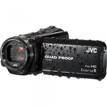 JVC GZ-R410BEU - Videocamara Full HD