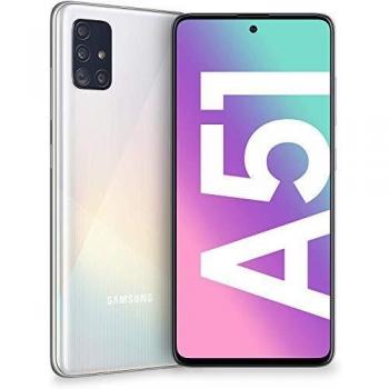 Samsung Galaxy A51 4/128 Tim Prism Crush Black