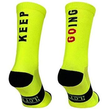 Calcetines Deportivos Técnicos Compresivos, diseñados para el Alto Rendimiento en la Práctica Deportiva de Running, Ciclismo, CrossFit, Gimnasio.