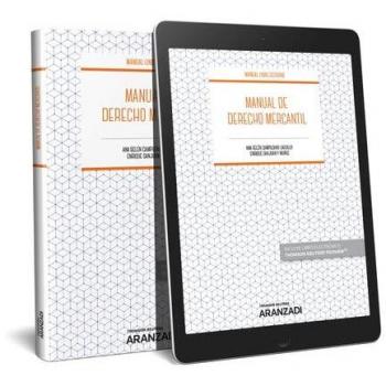 Manual de Derecho Mercantil