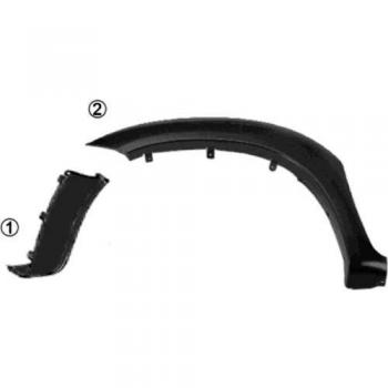 Van Wezel 5486525 Enmarcado Protector