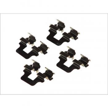 Kit de accesorios para pastillas de freno de disco QUICK BRAKE 109-1247