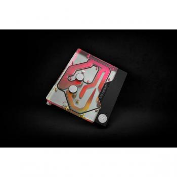 EKWB EK-Quantum Momentum² ROG Maximus Z790 Hero D-RGB Plexi