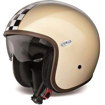 Premier APJETVINFIB0CK000S Casco Premier Vintage CK, S, Multicolor