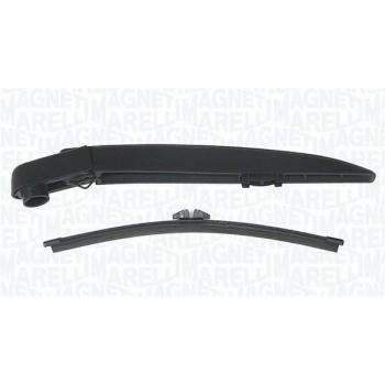 Limpiaparabrisas MAGNETI MARELLI 000723180282, tipo de producto: limpiaparabrisas, características: diseño aerodinámico, fácil instalación, compatible con múltiples modelos de vehículos, material resistente a