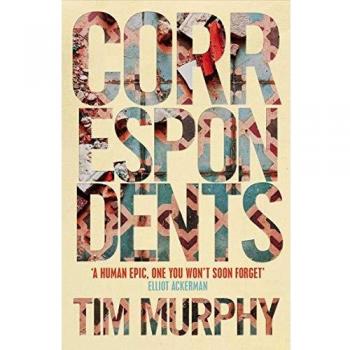 Correspondencia de Tim Murphy - Belletrística