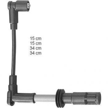 Juego de Cables de Encendido CHAMPION CLS055 para ALFA ROMEO 145, GTV, 156 Berline
