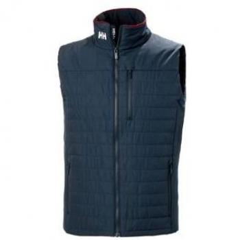 Helly Hansen Men's Crew Insulator Vest 2.0 (Navy)