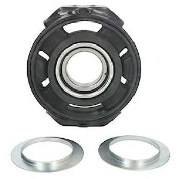 Cojinete de soporte para árbol cardán AUGER 01380 y 51380, incluye elementos de accionamiento, compatible con sistemas de transmisión