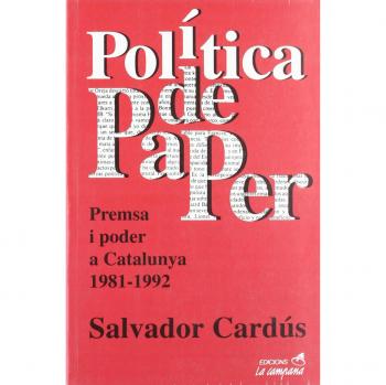 Política de paper